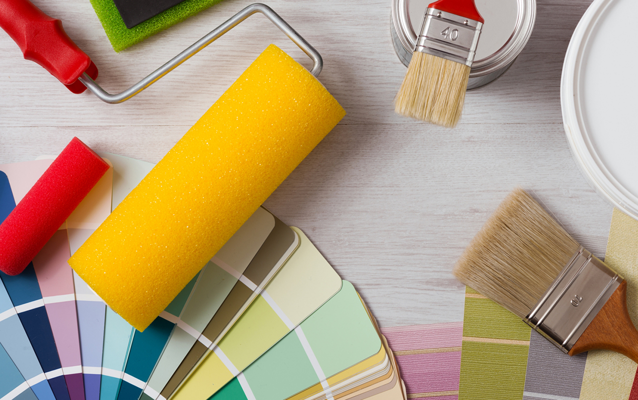 Uzundere dış cephe boyama