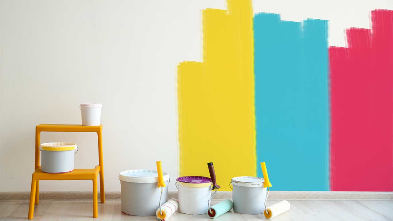 Uzundere iç cephe boyama